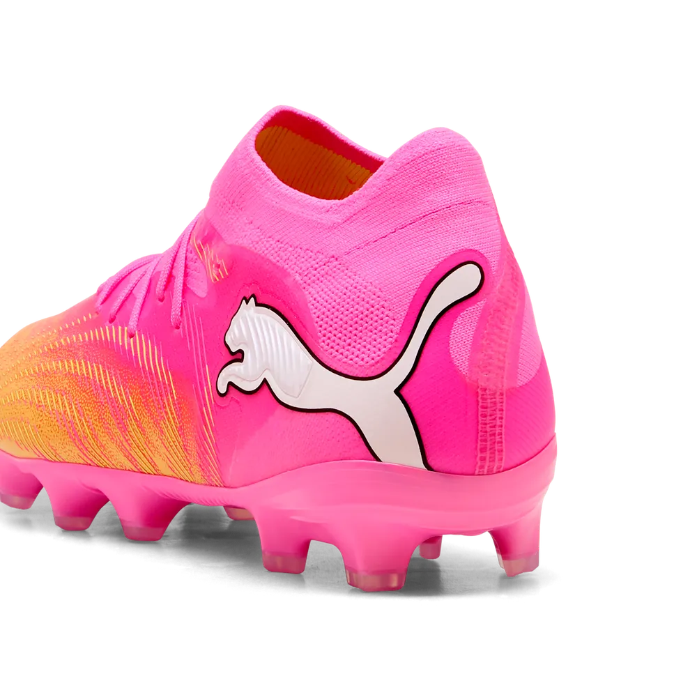 Puma Future 9 PRO FG/AG Junior - Voetbalschoenen - 108720-05