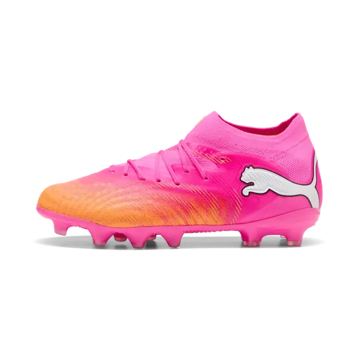Puma Future 9 PRO FG/AG Junior - Voetbalschoenen - 108720-05