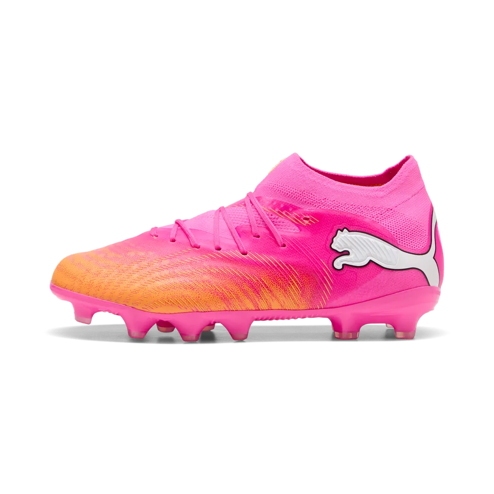 Puma Future 9 PRO FG/AG Junior - Voetbalschoenen - 108720-05