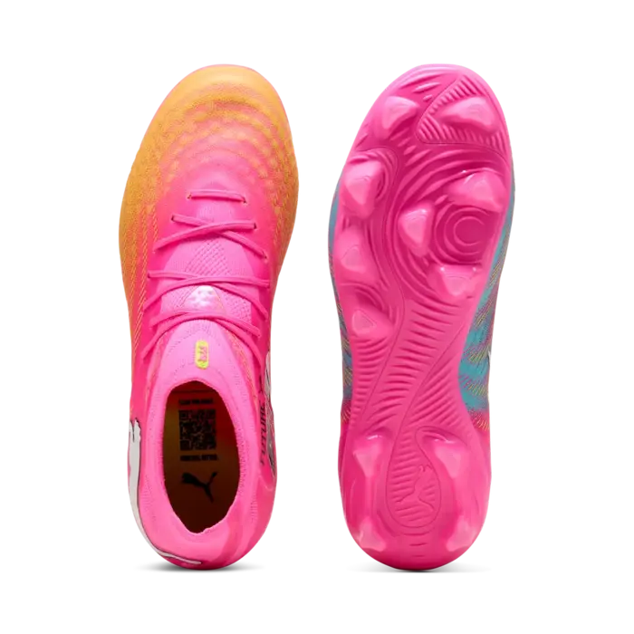 Puma Future 9 PRO FG/AG Junior - Voetbalschoenen - 108720-05