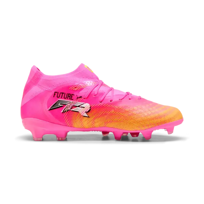 Puma Future 9 PRO FG/AG Junior - Voetbalschoenen - 108720-05