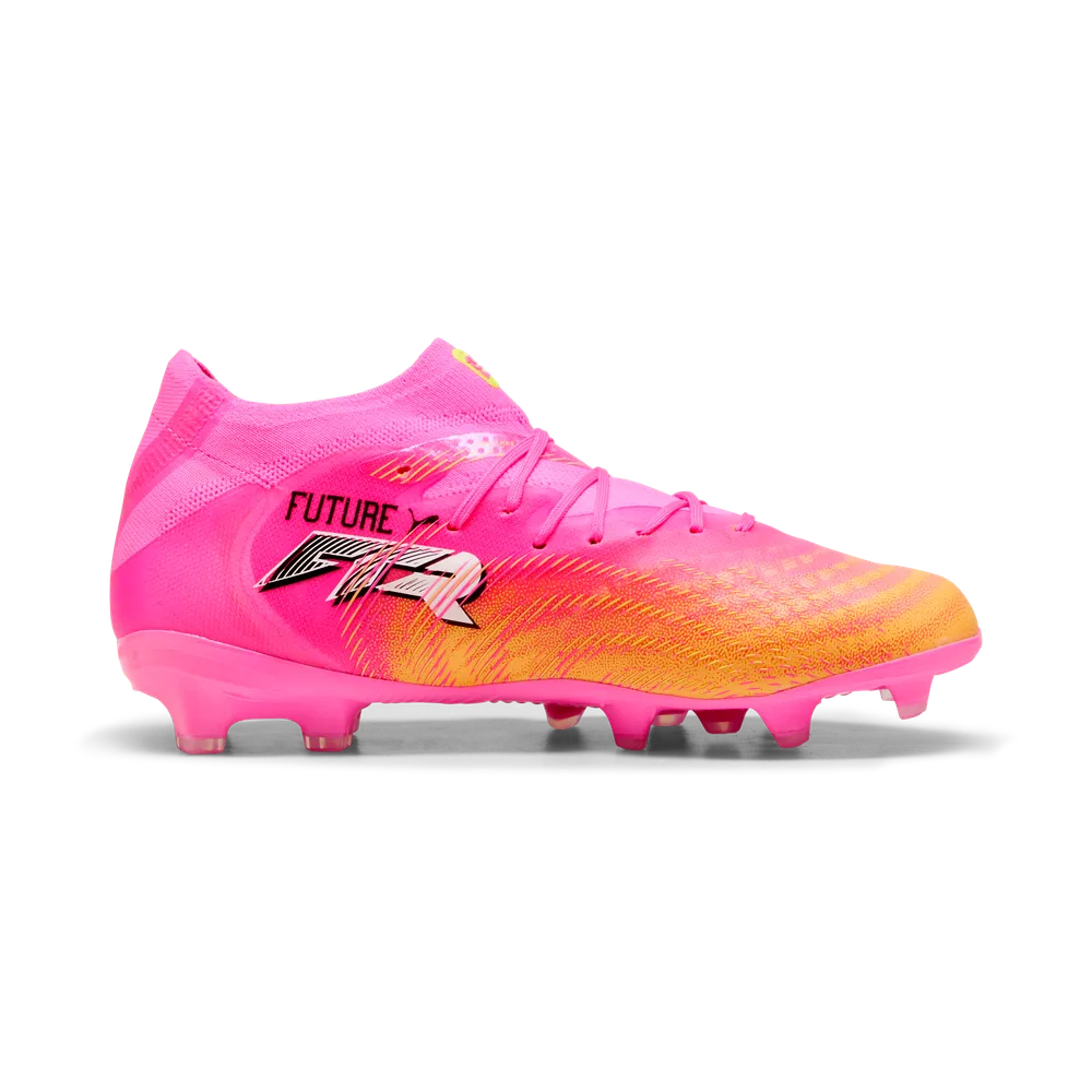 Puma Future 9 PRO FG/AG Junior - Voetbalschoenen - 108720-05