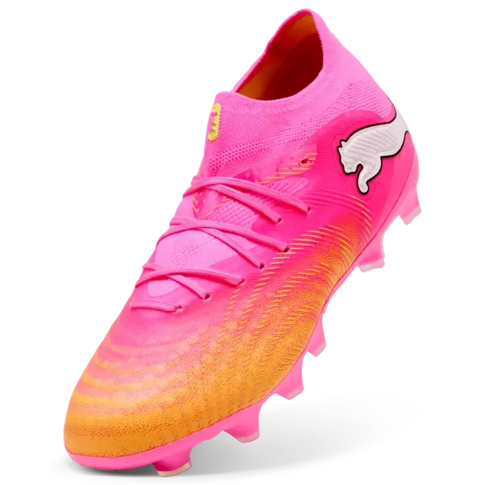 Puma Future 9 PRO FG/AG Junior - Voetbalschoenen - 108720-05