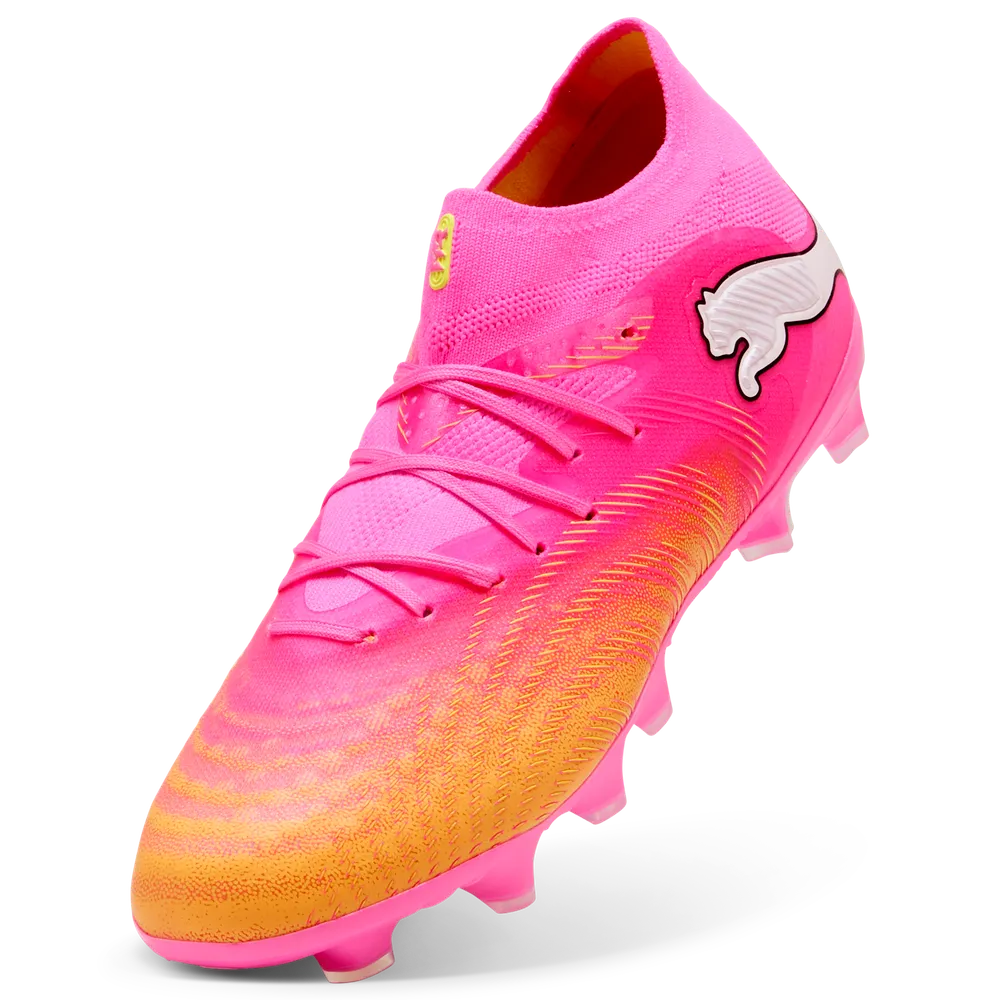 Puma Future 9 PRO FG/AG Junior - Voetbalschoenen - 108720-05