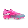 Puma Future 9 PRO FG/AG Junior - Voetbalschoenen - 108720-05