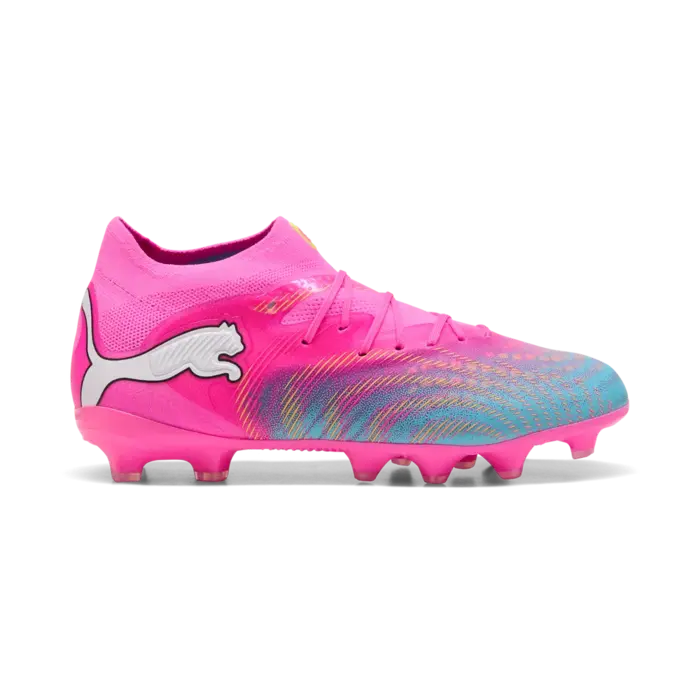 Puma Future 9 PRO FG/AG Junior - Voetbalschoenen - 108720-05