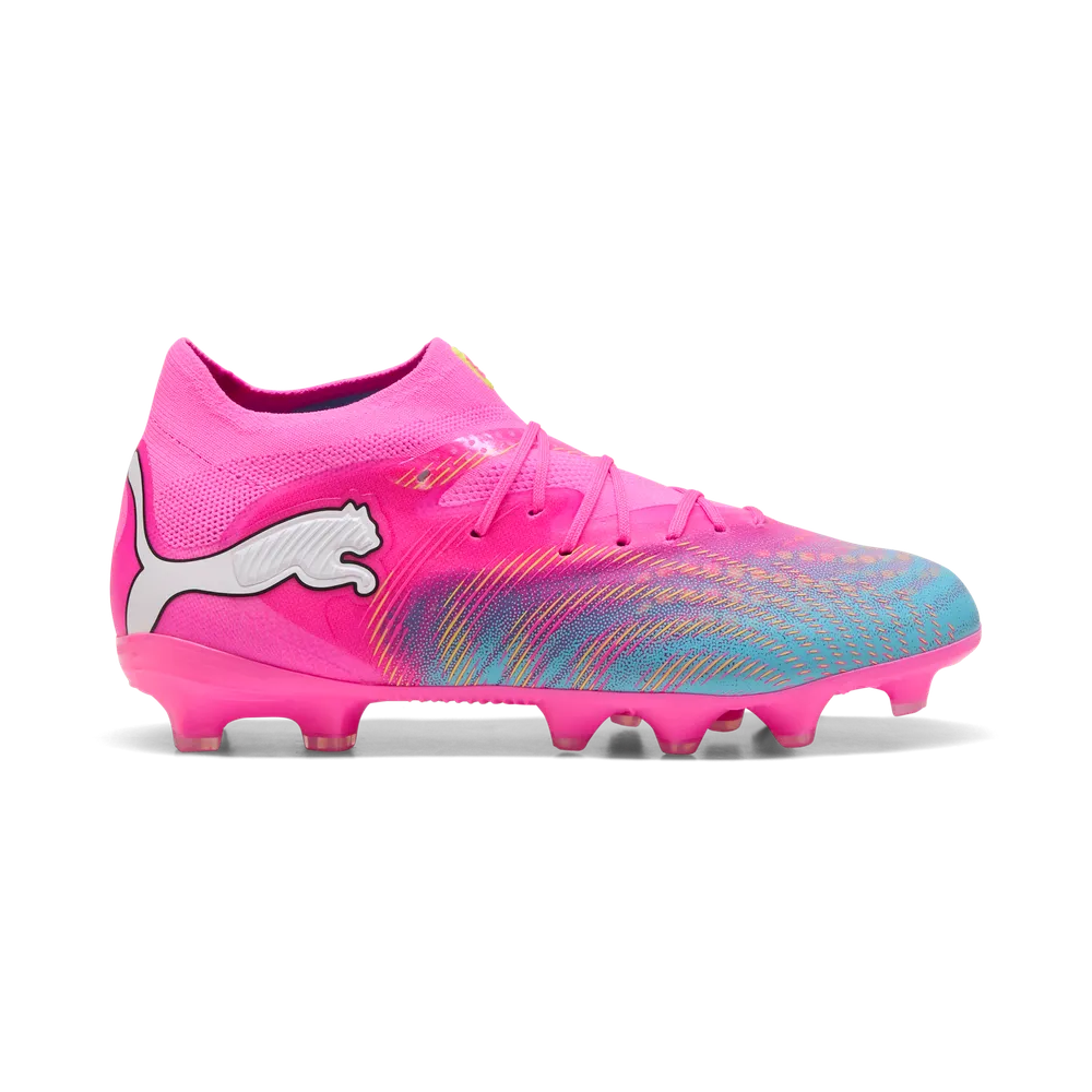 Puma Future 9 PRO FG/AG Junior - Voetbalschoenen - 108720-05