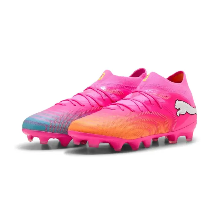 Puma Future 9 PRO FG/AG Junior - Voetbalschoenen - 108720-05
