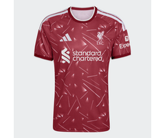 Adidas Liverpool FC thuis shirt 2026-2027 - KA6852