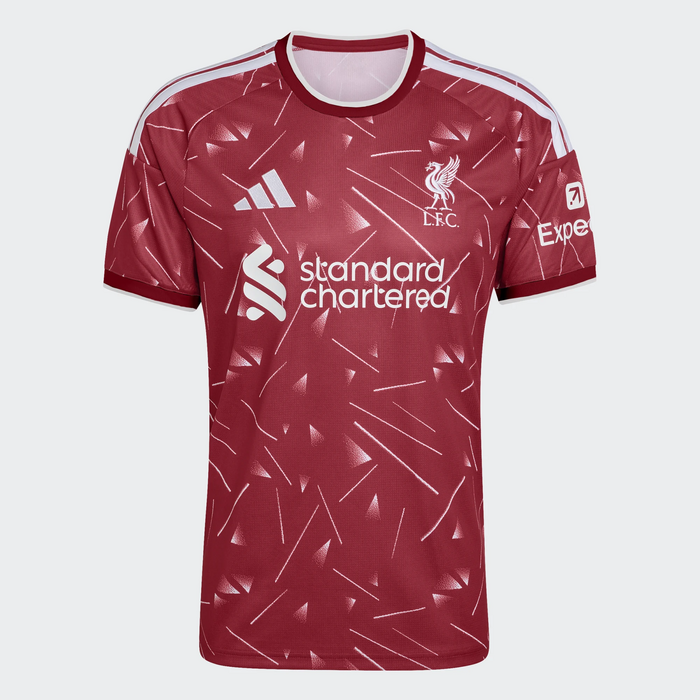 Adidas Liverpool FC thuis shirt 2026-2027 - KA6852