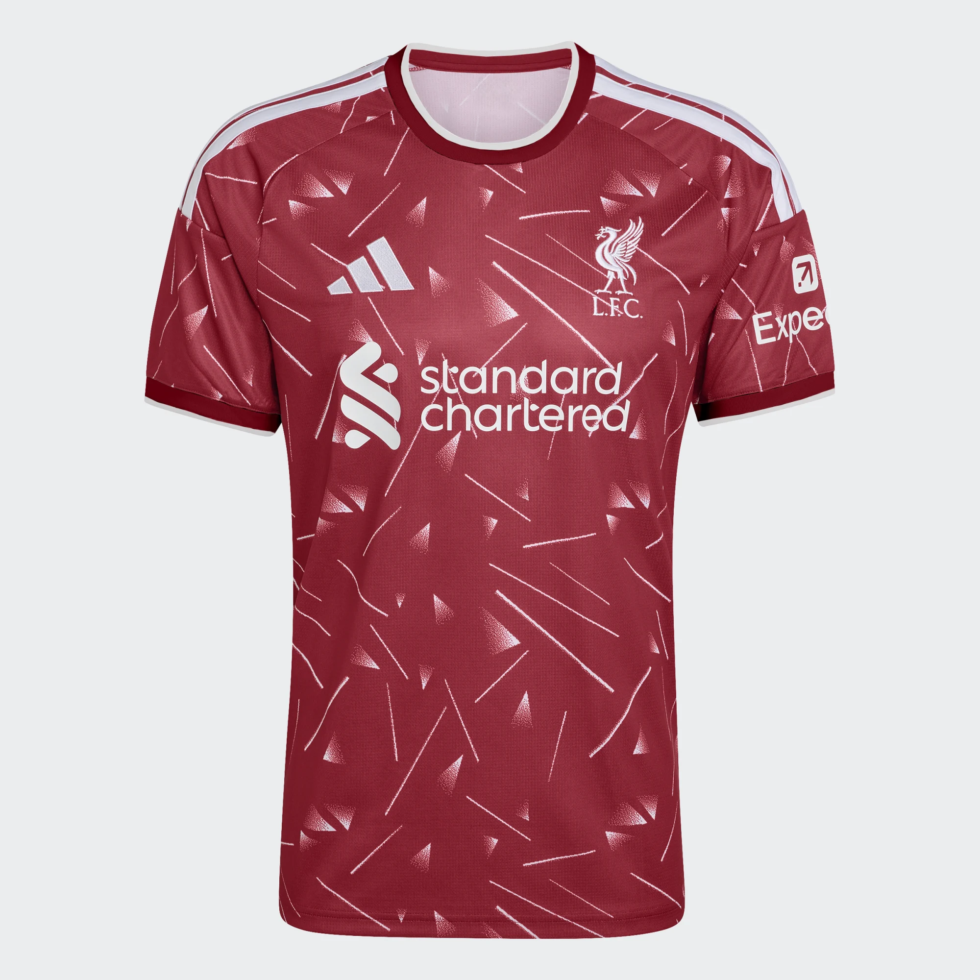 Adidas Liverpool FC thuis shirt 2026-2027 - KA6852