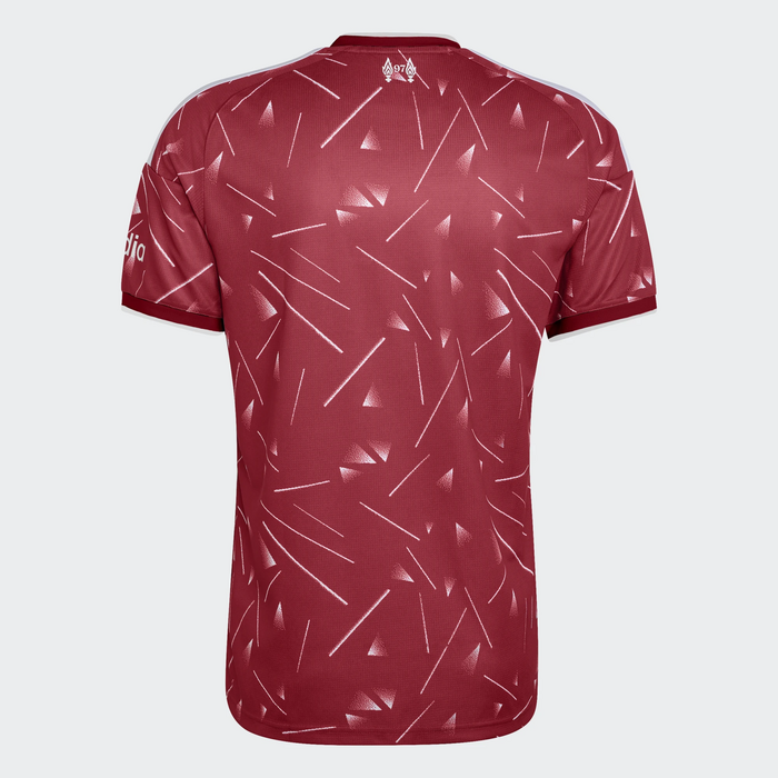 Adidas Liverpool FC thuis shirt 2026-2027 - KA6852