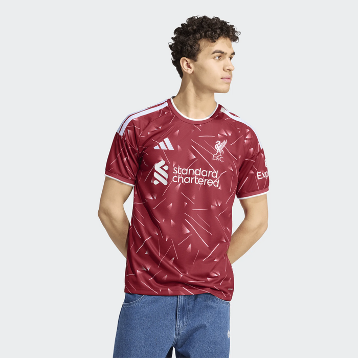 Adidas Liverpool FC thuis shirt 2026-2027 - KA6852