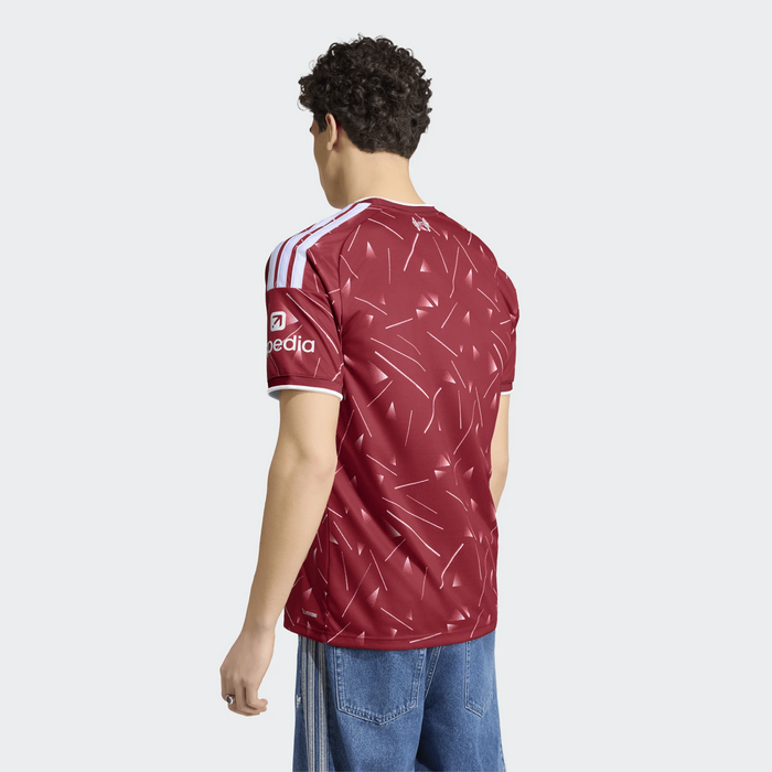 Adidas Liverpool FC thuis shirt 2026-2027 - KA6852