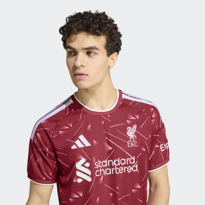 Adidas Liverpool FC thuis shirt 2026-2027 - KA6852