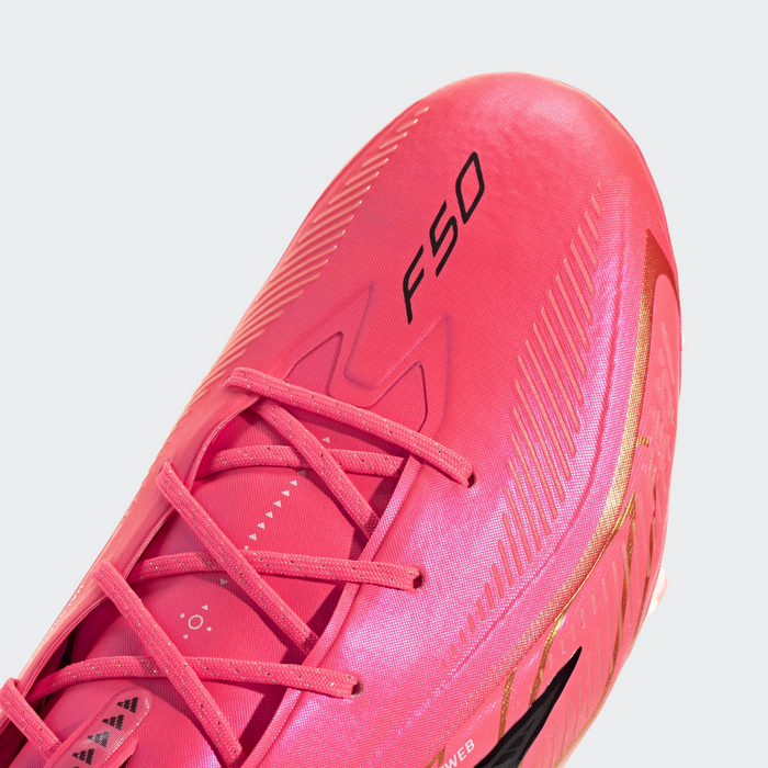 Adidas F50 Hyperfast ELITE FG - JR5386 - WK editie