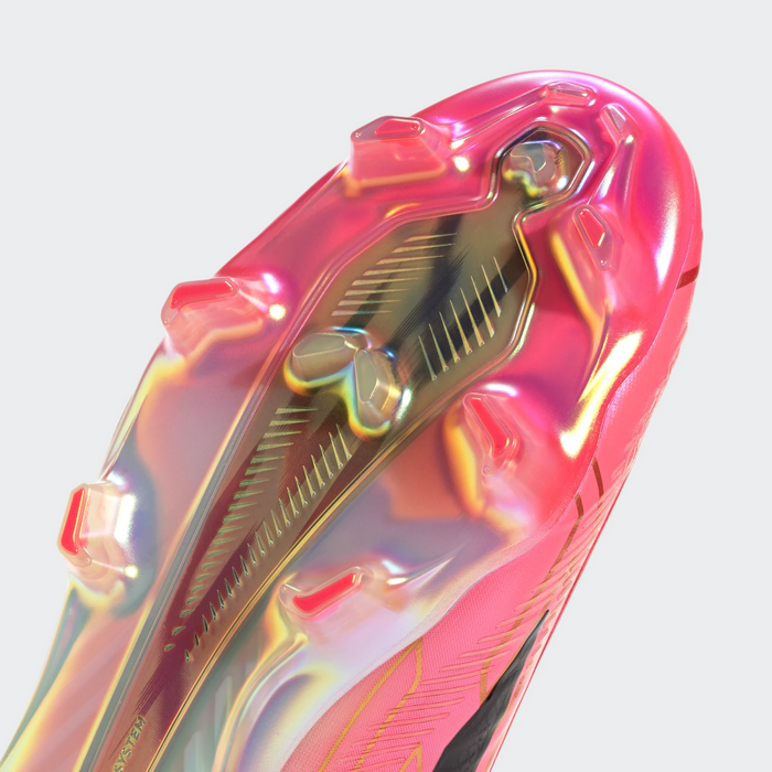 Adidas F50 Hyperfast ELITE FG - JR5386 - WK editie