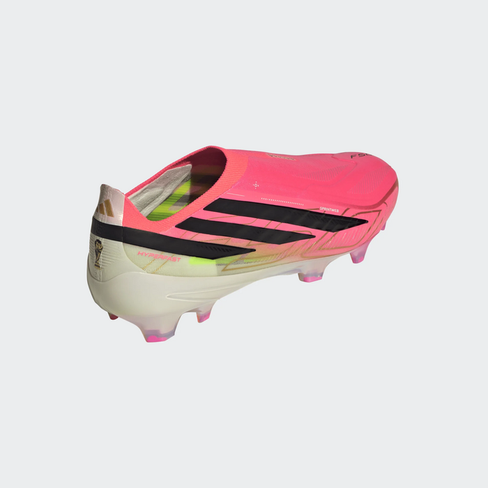 Adidas F50 Hyperfast ELITE FG - KJ6080  - WK editie