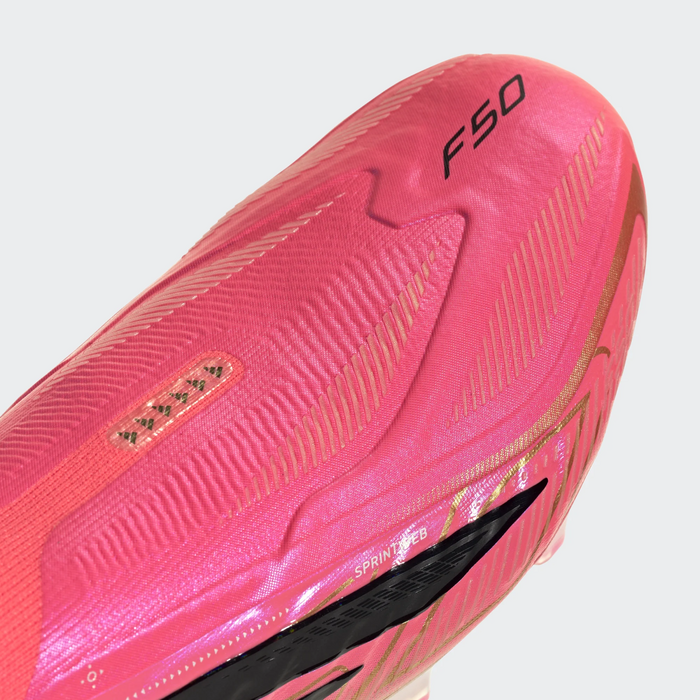 Adidas F50 Hyperfast ELITE FG - KJ6080  - WK editie