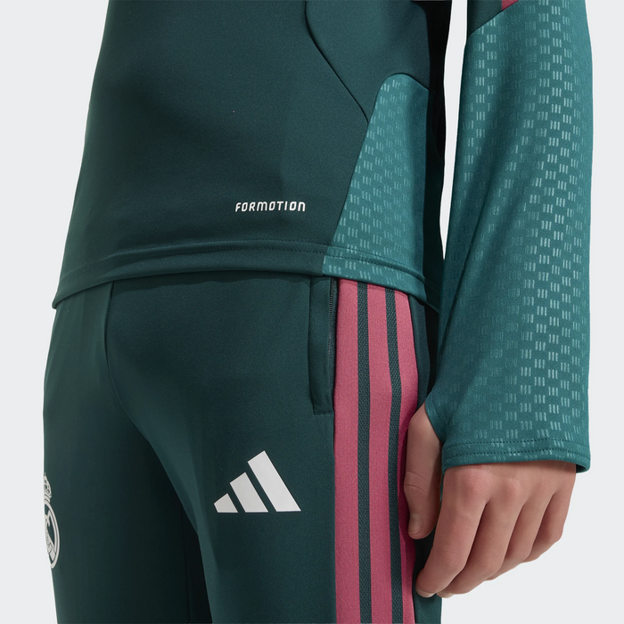 Adidas Real Madrid Trainingspak Junior 2026-2027