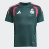 Adidas Real Madrid Training shirt Junior 2026/2027 - KB6382