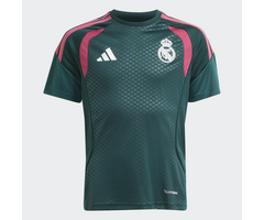 Adidas Real Madrid Training shirt Junior 2026/2027 - KB6382