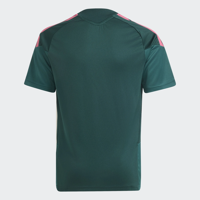 Adidas Real Madrid Training shirt Junior 2026/2027 - KB6382