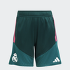 Adidas Real Madrid Training short Junior 2026-2027 - KB6336