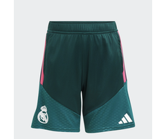 Adidas Real Madrid Training short Junior 2026-2027 - KB6336