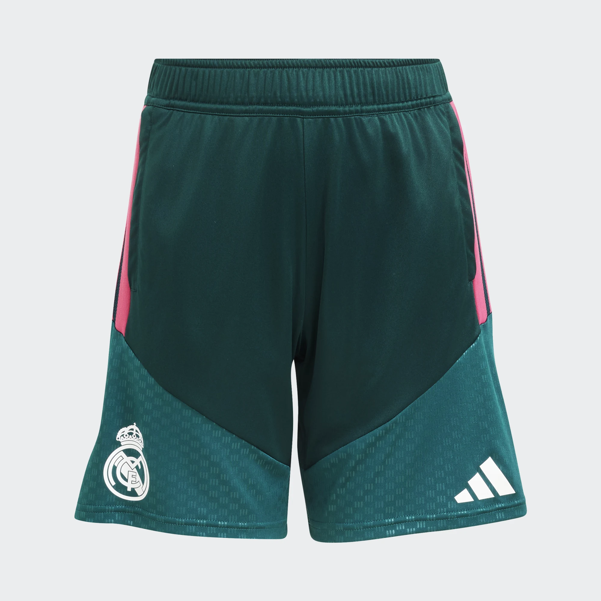 Adidas Real Madrid Training short Junior 2026-2027 - KB6336