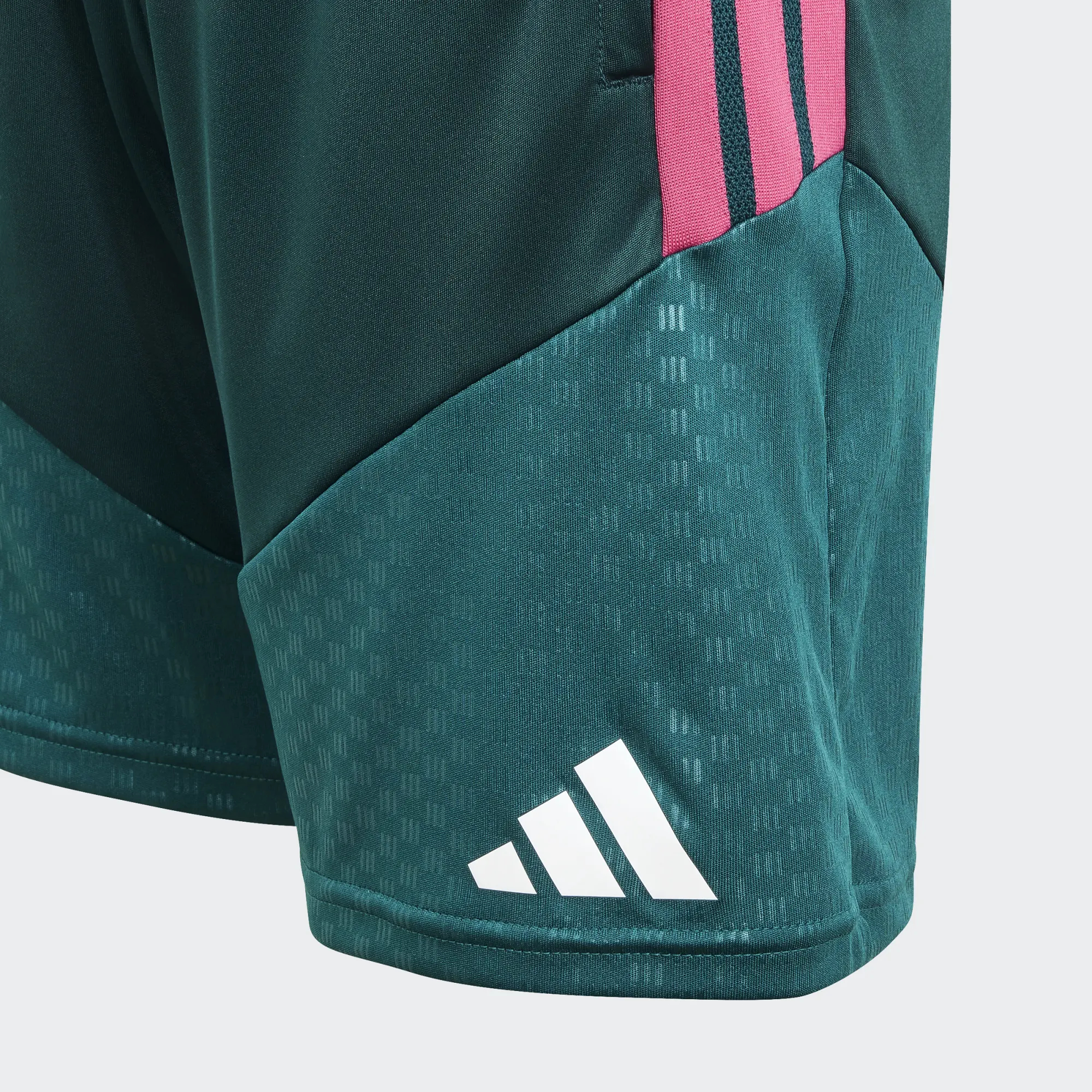 Adidas Real Madrid Training short Junior 2026-2027 - KB6336