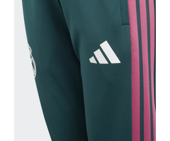 Adidas Real Madrid Presentatie Trainingspak 2026-2027