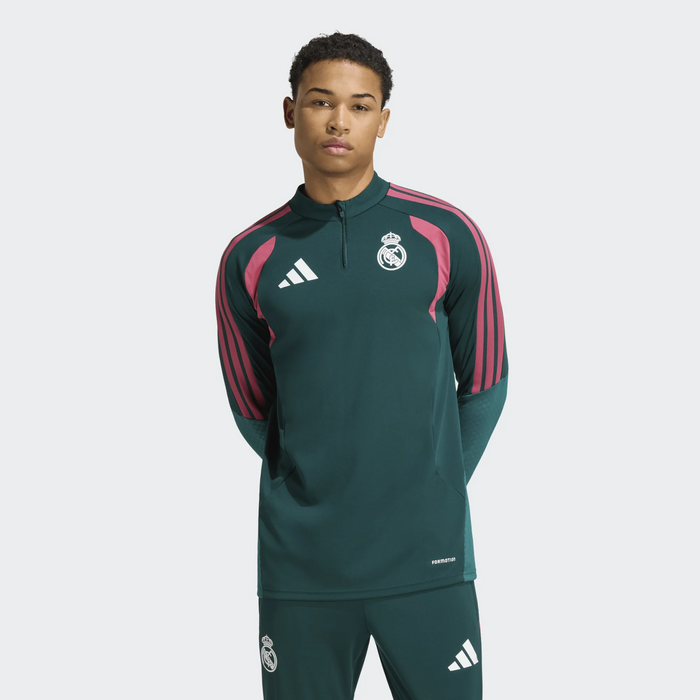 Adidas Real Madrid Trainingspak 2026-2027