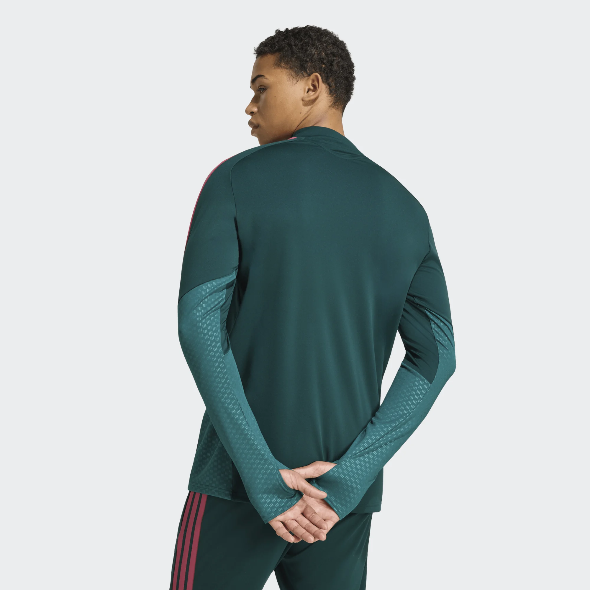 Adidas Real Madrid Trainingspak 2026-2027