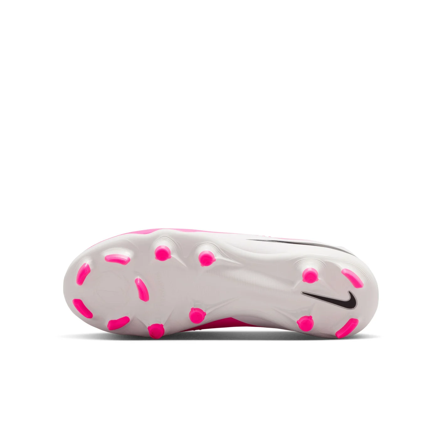 Nike Phantom 6 Low Academy FG/MG Junior voetbalschoenen - IH1795-901