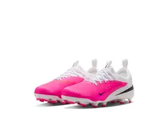 Nike Phantom 6 Low Academy FG/MG Junior voetbalschoenen  - IH1795-901