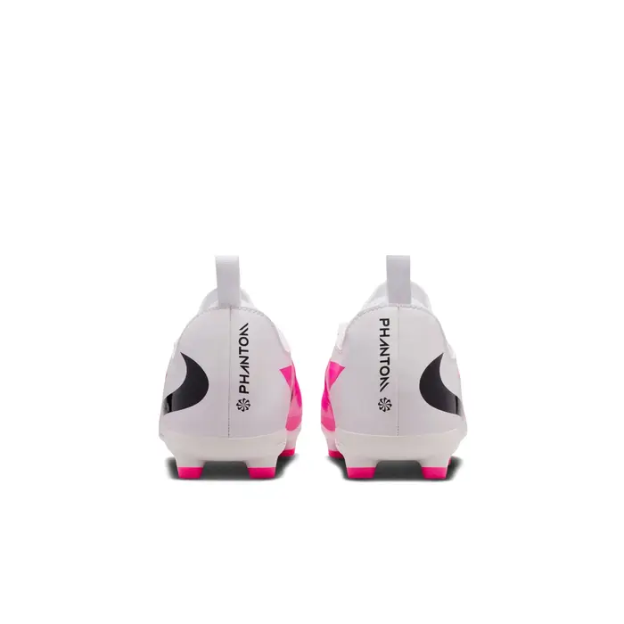 Nike Phantom 6 Low Academy FG/MG Junior voetbalschoenen - IH1795-901