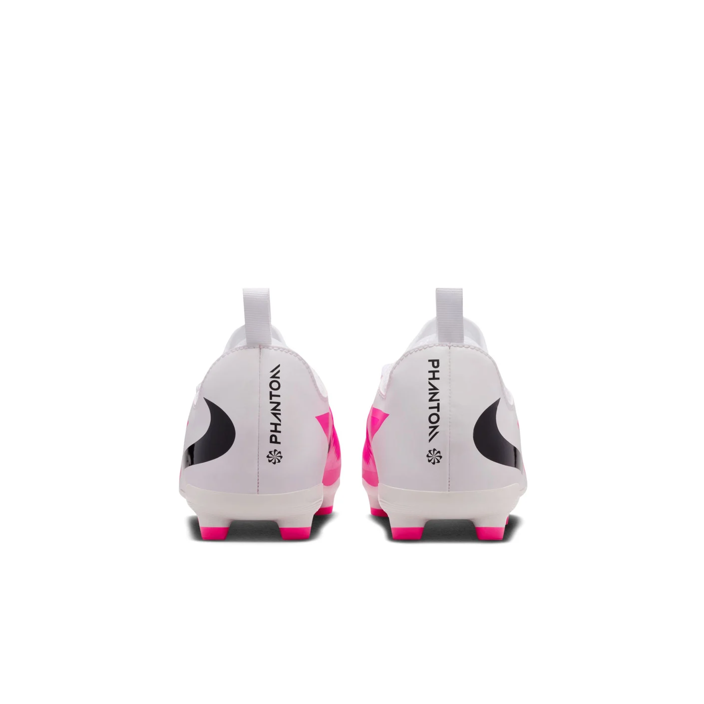 Nike Phantom 6 Low Academy FG/MG Junior voetbalschoenen - IH1795-901