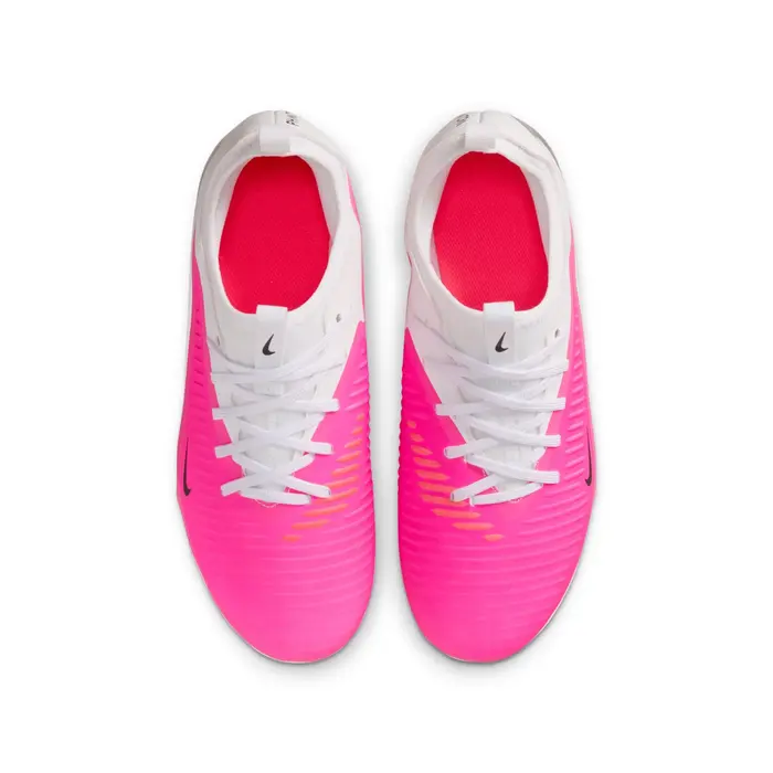 Nike Phantom 6 Low Academy FG/MG Junior voetbalschoenen - IH1795-901