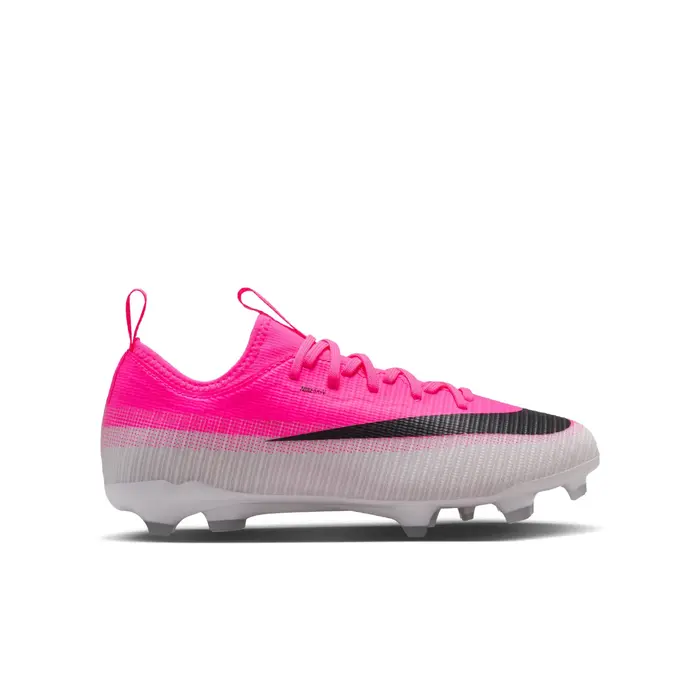Nike Mercurial Vapor 17 FG/MG Junior Voetbalschoenen - io8239-900