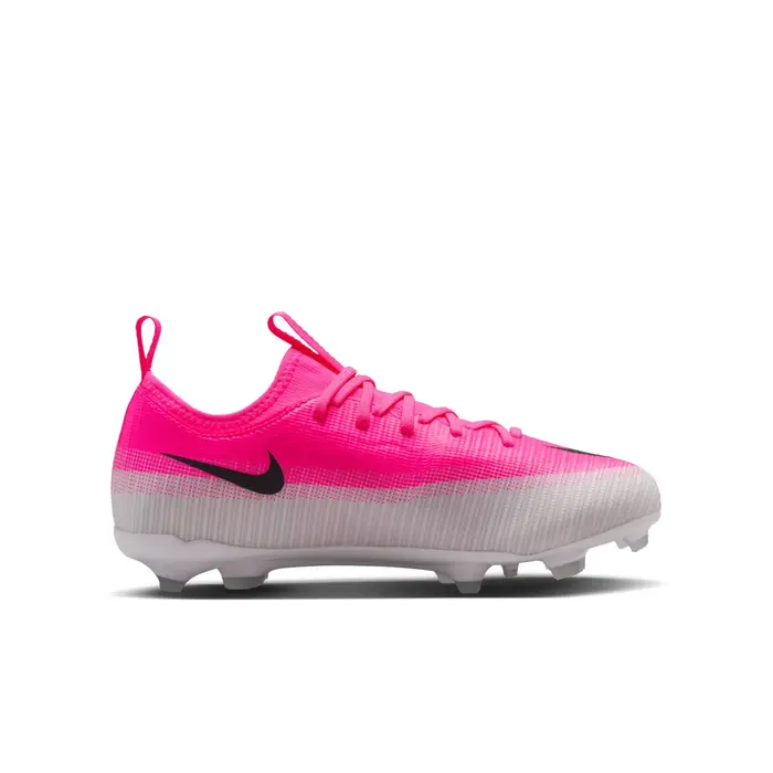 Nike Mercurial Vapor 17 FG/MG Junior Voetbalschoenen - io8239-900