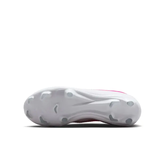 Nike Mercurial Vapor 17 FG/MG Junior Voetbalschoenen - io8239-900