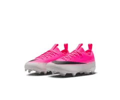 Nike Mercurial Vapor 17 FG/MG Junior Voetbalschoenen - io8239-900