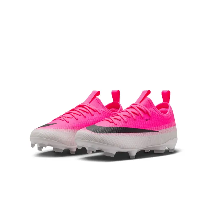 Nike Mercurial Vapor 17 FG/MG Junior Voetbalschoenen - io8239-900
