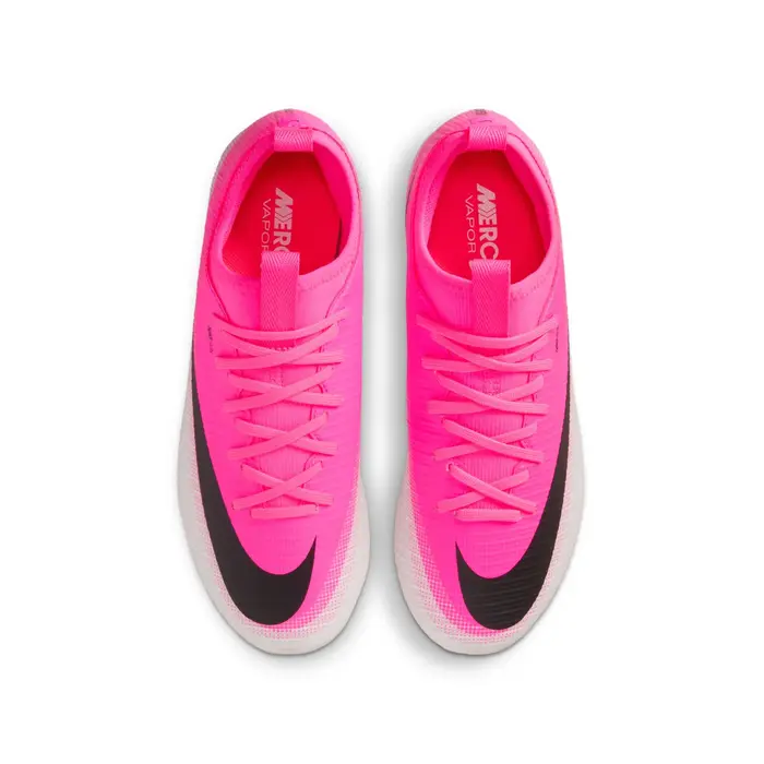 Nike Mercurial Vapor 17 FG/MG Junior Voetbalschoenen - io8239-900