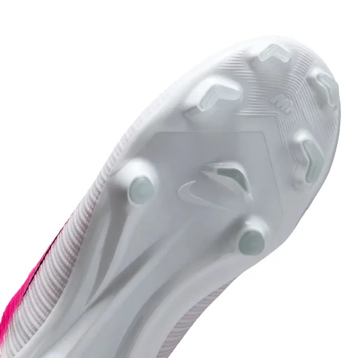 Nike Mercurial Vapor 17 FG/MG Junior Voetbalschoenen - io8239-900