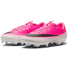 Nike Mercurial Zoom Vapor 17 FG/MG - Voetbalschoenen - IO8228-900