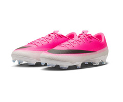 Nike Mercurial Zoom Vapor 17 FG/MG - Voetbalschoenen - IO8228-900