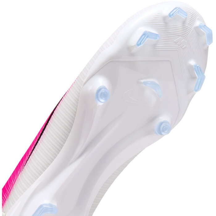 Nike Mercurial Zoom Vapor 17 FG/MG - Voetbalschoenen - IO8228-900