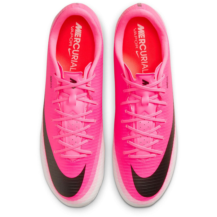 Nike Mercurial Zoom Vapor 17 FG/MG - Voetbalschoenen - IO8228-900